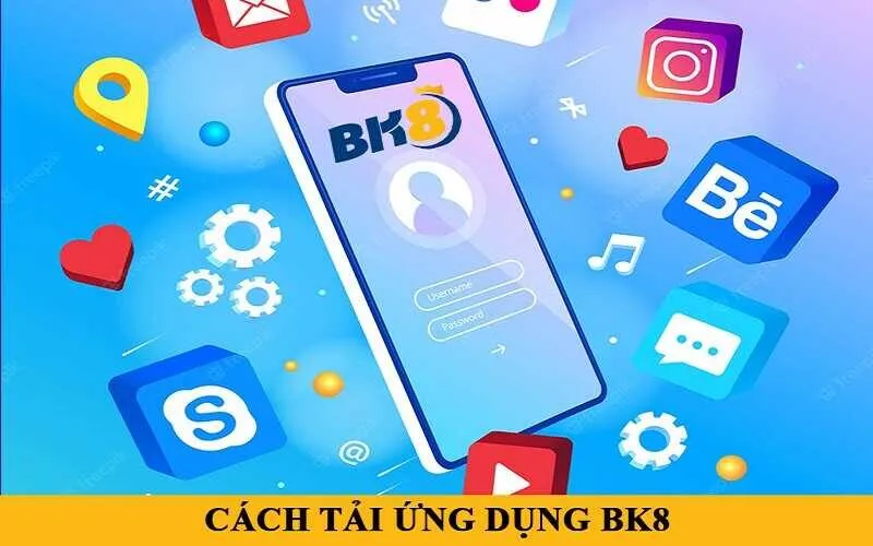 Những lưu ý quan trọng để tải app BK88 thành công