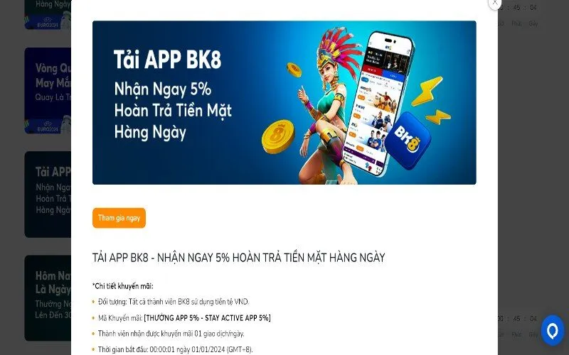 Tải app chơi tiện, nhận tiền cực chiến